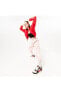 Фото #4 товара Спортивная одежда Nike Красная куртка Chicago DR9239-657