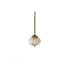 Ceiling Light ø 20 x 21 cm LED x 15