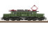 Фото #2 товара Trix 25990 - Train model - HO (1:87) - Metal - 15 yr(s) - Green - Model railway/train