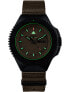 Фото #3 товара Traser H3 109860 P69 Black-Stealth Sand 46mm 20ATM