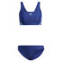 Фото #3 товара ADIDAS 3 Stripes Sporty Bikini