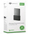 Фото #7 товара Seagate Storage Expansion Card - Storage expansion card - Xbox - Black - 512 GB - Microsoft - Xbox Series X - Xbox Series S