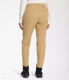 The North Face Women’s Plus Standard Tapered Antelope Tan Pants Size 20W NEW