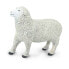 Фото #2 товара Фигурка Safari Ltd Овца SAFARI LTD Sheep Figure Wild Safari (Дикая Сафари) (Дети > Игрушки и игры > Игровые наборы и фигурки > Фигурки)