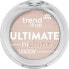 Фото #1 товара Lidschatten Ultimate 290 Pearly Silver Pink, 2,5 g