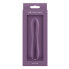 Bullet Vibrator NS Novelties Obsessions Purple