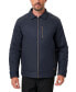 Men's Zip Work Jacket