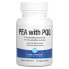 PEA 300 mg + PQQ 10 mg, 30 Veggie Capsules
