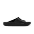 Фото #3 товара [DX5575-001] Mens Air Jordan POST SLIDE 'TRIPLE BLACK'