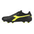 Diadora Brasil Elite Tech Lpx Soccer Cleats Mens Black Sneakers Athletic Shoes 1