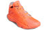 Фото #4 товара Баскетбольные кроссовки adidas D lillard 6 FX2040