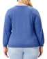 Nic+Zoe Here And There Sweater Women's