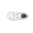 Фото #4 товара Puma Rebound V6 Lo Ac Inf Boys White Sneakers Casual Shoes 39383503