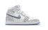 Фото #3 товара Кроссовки мужские Jordan Air Jordan 1 Retro Laser белые 705290-100