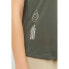 ფოტო #5 პროდუქტის CUERA 6002 sleeveless T-shirt