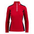 Фото #1 товара SOLL Mègeve Long Sleeve Base Layer