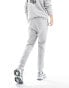 Jack & Jones slim fit jogger in grey