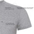 KRUSKIS Off Road Fingerprint short sleeve T-shirt