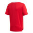 Фото #2 товара ADIDAS Tiro 21 Training short sleeve T-shirt