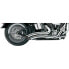 Фото #1 товара COBRA Speedster Swept 2-1 Harley Davidson 6223 not homologated full line system