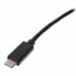 Кабель USB-C к Micro USB IK Multimedia - фото #3