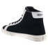 Фото #6 товара Diesel S-Mydori MC Y02540-PR216-T8013 Mens Black Lifestyle Sneakers Shoes 12