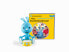Фото #1 товара Игрушка для детей от tonies - Кукла (синий) 01-0051