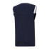 Фото #2 товара Puma Rtg Sleeveless Crew Neck T-Shirt Mens Blue Casual Tops 84867306