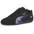 Фото #3 товара Puma Bmw Mms Metal Energy Speedcat Lace Up Mens Black Sneakers Casual Shoes 307