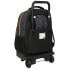 SAFTA Naruto Compact W/ Removable 45 Trolley