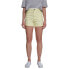 Фото #1 товара URBAN CLASSICS Stretch Twill high waist shorts