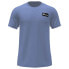 ფოტო #2 პროდუქტის JOMA California short sleeve T-shirt