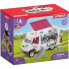 Фото #3 товара Playset Schleich Mobile Vet with Hanoverian Foal