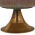 Centerpiece Alexandra House Living Gold Iron 47 x 19 x 47 cm