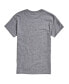 ფოტო #2 პროდუქტის Men's Black History Month Short Sleeves T-shirt