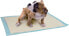 Фото #4 товара Пеленки для собак влаговпитывающие Zolux Maty 45 x 60 см - 10 шт.