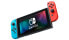 Фото #8 товара Игровая приставка Nintendo Switch V2 2019 - Black / Blue / Red - Analogue / Digital - D-pad - Buttons - LCD