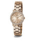 Фото #2 товара Наручные часы Guess FAWN розовое золото 32 мм GW0686L3