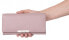 Women´s leather wallet 7066 rose