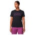 ფოტო #1 პროდუქტის OAKLEY APPAREL Wmns Factory Pilot short sleeve T-shirt