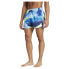 Фото #1 товара ADIDAS CLX Vsl 3 Stripes Swimming Shorts