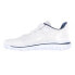 Фото #3 товара Propet Travelactiv Axial Fx Walking Womens White Sneakers Athletic Shoes WAT093