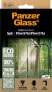 PanzerGlass PanzerGlass MATRIX Screen Protector iPhone 16 Plus 6.7" Ultra-Wide Fit 2871