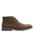 CLARKS SHOES AtticusLTHiGTX shoes