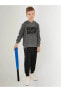 Фото #4 товара Спортивный костюм RolyPoly для мальчиков Lacivert 9-14 лет