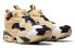 Кроссовки Reebok Instapump Fury Kung Fu Panda