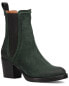 Фото #1 товара Frye Jean Chelsea Suede Bootie Women's