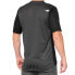 ფოტო #3 პროდუქტის 100percent Airmatic short sleeve T-shirt