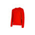 Фото #1 товара Sweatshirt 4F M H4Z22-BLM350 red