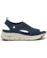 ფოტო #6 პროდუქტის Cali® Women’s Martha Stewart: Arch Fit - Breezy City Catch Athletic Sandals from Finish Line